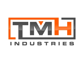 TMH Industries logo design by jaize
