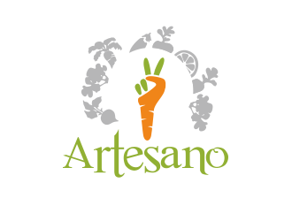 Artesano logo design by YONK