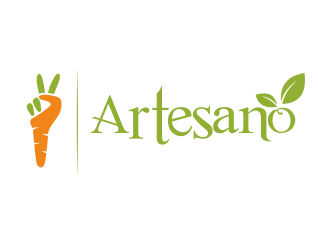 Artesano logo design by YONK
