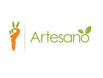 Artesano logo design by YONK
