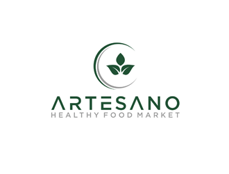 Artesano logo design by bomie