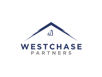 Westchase Partners logo design by bricton