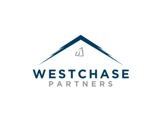 Westchase Partners logo design by bricton