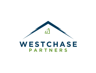 Westchase Partners logo design by bricton