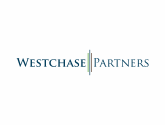 Westchase Partners logo design by haidar