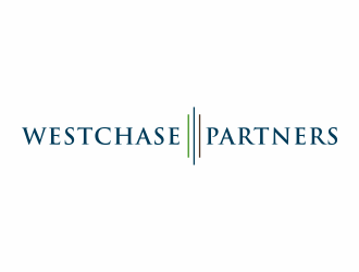 Westchase Partners logo design by haidar