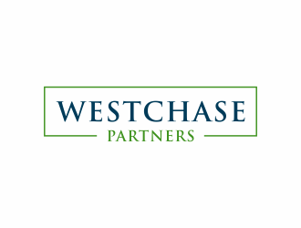 Westchase Partners logo design by haidar