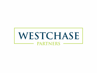 Westchase Partners logo design by haidar