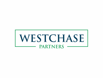 Westchase Partners logo design by haidar