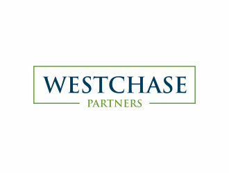 Westchase Partners logo design by haidar