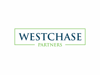 Westchase Partners logo design by haidar
