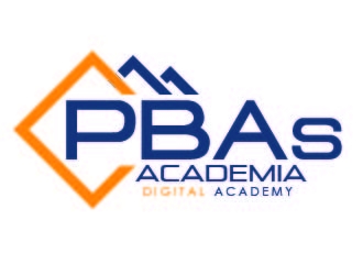 PBAs Academy / Academia logo design by ruthracam