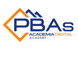 PBAs Academy / Academia logo design by ruthracam