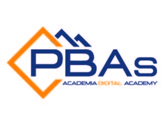 PBAs Academy / Academia logo design by ruthracam