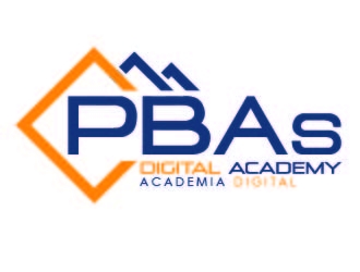 PBAs Academy / Academia logo design by ruthracam