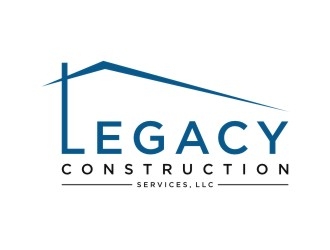Legacy Construction Services, LLC logo design by sabyan