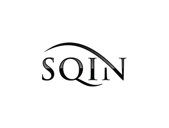 SQIN logo design by checx