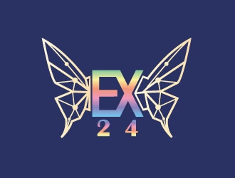 logo design by defeale