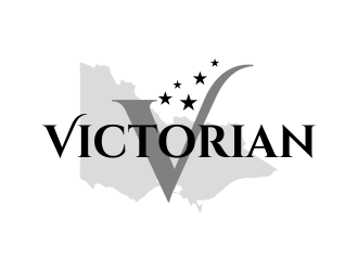 Victorian Sports Solutions logo design by JessicaLopes