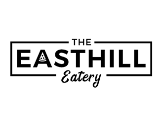 The Easthill Eatery logo design by Optimus