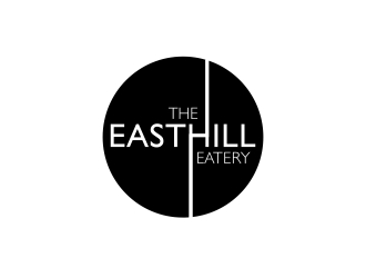 The Easthill Eatery logo design by yunda