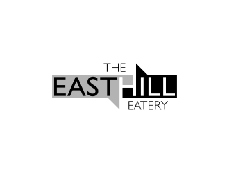 The Easthill Eatery logo design by yunda