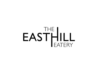 The Easthill Eatery logo design by yunda