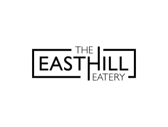 The Easthill Eatery logo design by yunda