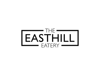The Easthill Eatery logo design by yunda