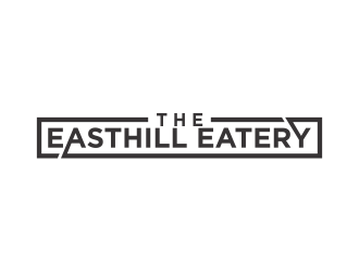 The Easthill Eatery logo design by mikael
