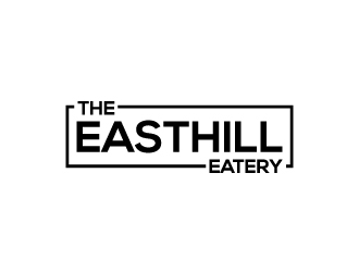 The Easthill Eatery logo design by harrysvellas