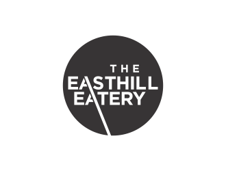 logo design by mikael