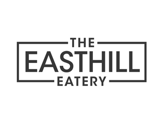 The Easthill Eatery Logo Design 48hourslogo Com