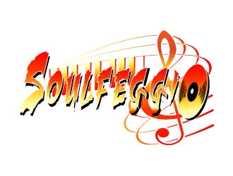 Soulfeggio logo design by AYATA