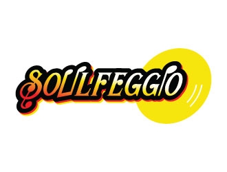 Soulfeggio logo design by MonkDesign
