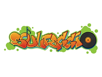 Soulfeggio logo design by Gilu