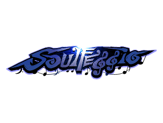 Soulfeggio logo design by SOLARFLARE