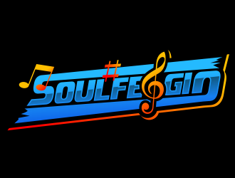 Soulfeggio logo design by ingepro