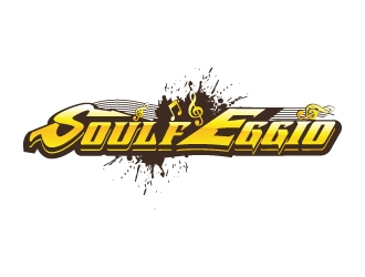 Soulfeggio logo design by Suvendu