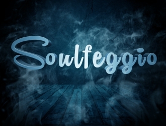 Soulfeggio logo design by Mr_Tay