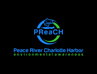  logo design by BlessedArt