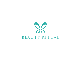 Beauty Ritual logo design by Saefulamri