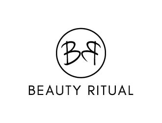 Beauty Ritual logo design by maserik