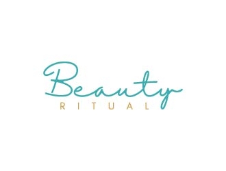 Beauty Ritual logo design by maserik