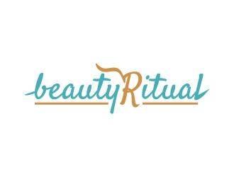 Beauty Ritual logo design by fritsB