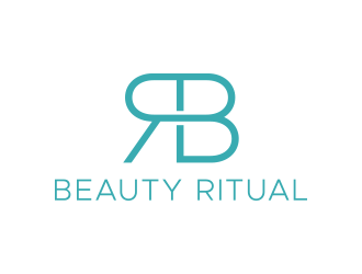Beauty Ritual logo design by lexipej