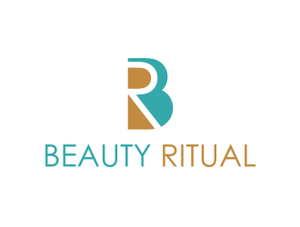 Beauty Ritual logo design by keylogo