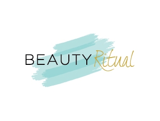 Beauty Ritual logo design by Fear