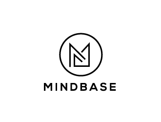 Mindbase logo design by my!dea