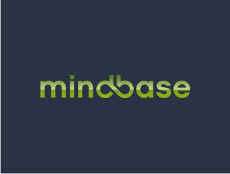 Mindbase logo design by Susanti